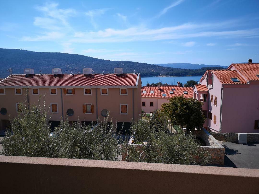 Apartments Pongrac Cres Exterior foto